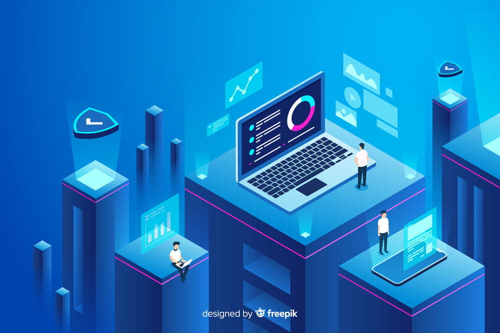 Home iinformation technology