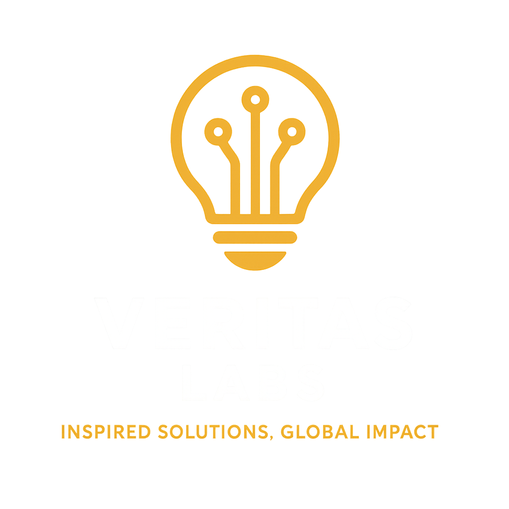 veritas logo